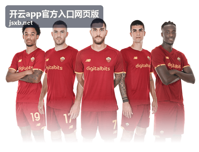 开云app官方入口网页版功能分区示意封面