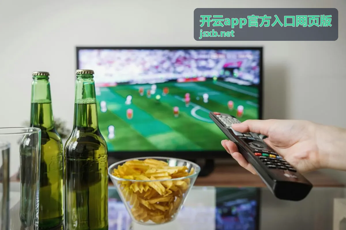 开云app官方入口网页版网页版与客户端入口差异示意