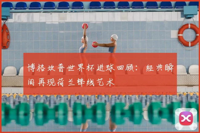 博格坎普世界杯进球回顾:经典瞬间再现荷兰锋线艺术